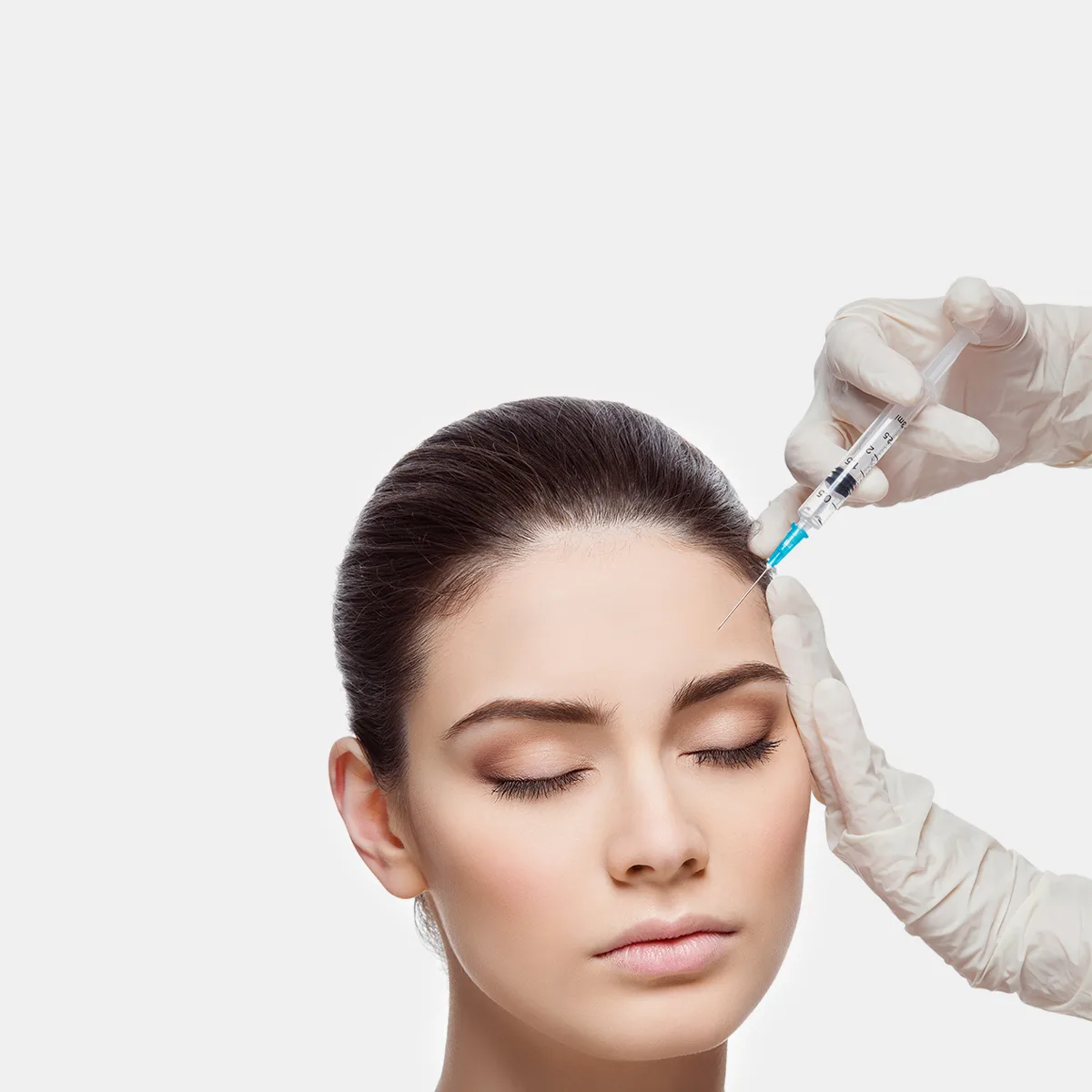 Medizinische Botox-Anwendung bei Bruxismus und Hyperhidrose in Bremen