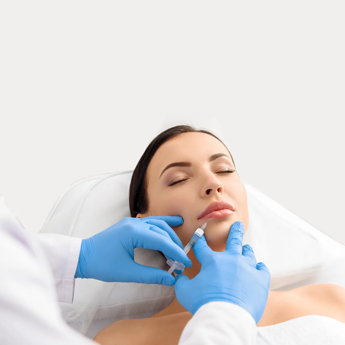 Ästhetische Laserbehandlung der Haut in Bremen bei Dr. Dr. Ole Jung